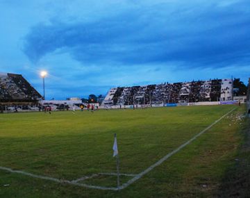 Estadio Central Córdoba