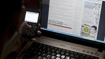 cae pedofilo en berisso: trataba de captar menores a traves de las redes sociales cae pedofilo en berisso: trataba de captar menores a traves de las redes sociales