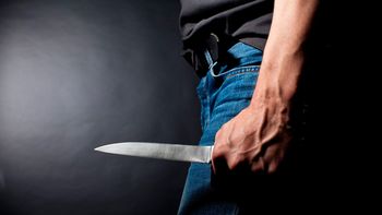 la rioja: mato a su hermano de una punalada y fue absuelto por estar borracho y drogado