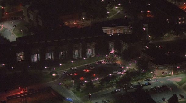 Nuevo tiroteo en una universidad estadounidense deja un muerto y dos heridos