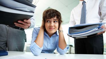 ¿como evitar una mala referencia de tu trabajo? ¿como evitar una mala referencia de tu trabajo?