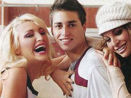 nico xipolitakis ofrece a sus hermanas para llegar a primera nico xipolitakis ofrece a sus hermanas para llegar a primera