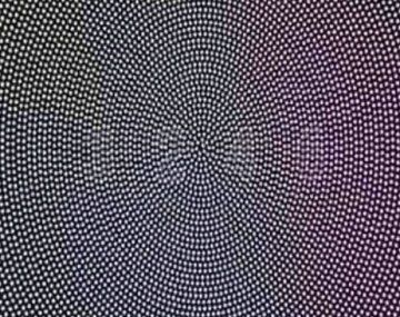 La imagen viral que te permite saber si tenés problemas visuales