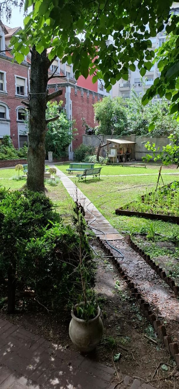 Foto: (Noe Ríos) Foto: (Noe Ríos)