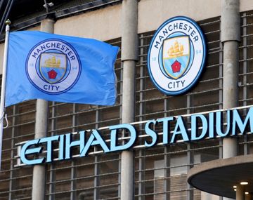 Manchester City apeló el fallo de la Premier League: volvió a declararse inocente