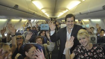 recalde y rabolini, con mas de 100 usuarios recalde y rabolini, con mas de 100 usuarios