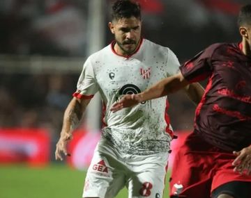 Otra agónica victoria: Instituto puso el 1-0 frente a Colón en el minuto 93