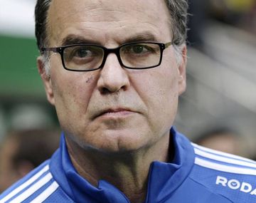 Marcelo Bielsa y otra locura más