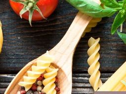 Cocina Italiana, madre de la cocina fusión uruguaya Cocina Italiana, madre de la cocina fusión uruguaya