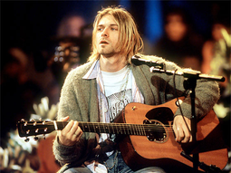 Kurt Cobian. Kurt Cobian.