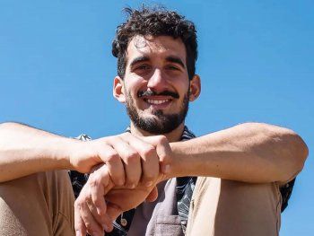 Un acróbata argentino murió en Suiza: juntan fondos para repatriar el cuerpo