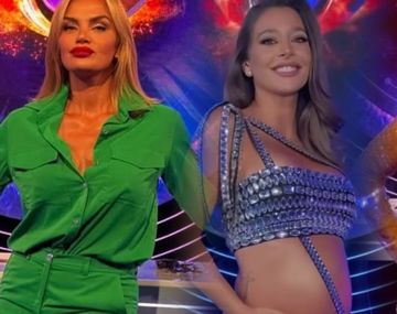 Inesperado enfrentamiento en el panel de GH: la interna entre Sol Pérez y Marina Calabró