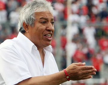 Habló Gallego: Si seguía