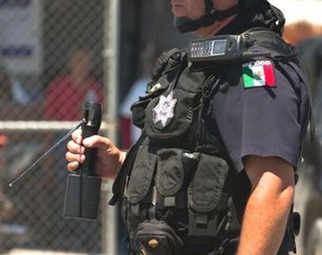 El gobierno británico ayudó a vender detector de bombas falso a varios países