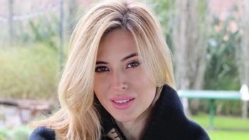 jesica cirio hablo por primera vez luego de que se confirmara su segundo embarazo: estoy muy feliz jesica cirio hablo por primera vez luego de que se confirmara su segundo embarazo: estoy muy feliz