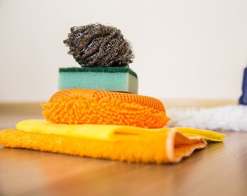 Este truco casero te ayudará en la limpieza de tus pisos.&nbsp;