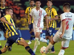 Cómo ver en vivo Rosario Central vs Estudiantes de La Plata por la Liga Profesional de Fútbol. Cómo ver en vivo Rosario Central vs Estudiantes de La Plata por la Liga Profesional de Fútbol.