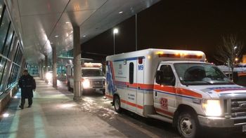 un avion con destino a milan fue desviado a canada con varios heridos un avion con destino a milan fue desviado a canada con varios heridos