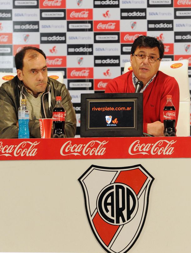 Passarella: Almeyda se ganó tener más oportunidades