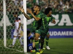 El equipo brasileño hizo historia y ya es finalista El equipo brasileño hizo historia y ya es finalista