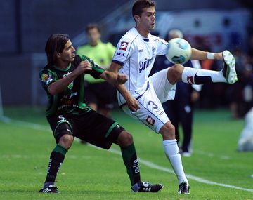 En cero: Quilmes y San Martín no se sacaron ventaja