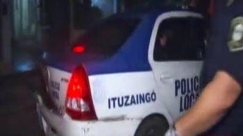 un ex combatiente de malvinas mato a un ladron en un intento de entradera un ex combatiente de malvinas mato a un ladron en un intento de entradera