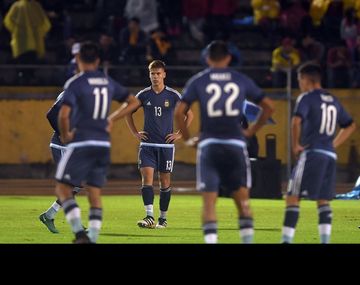 El equipo de Úbeda, muy complicado