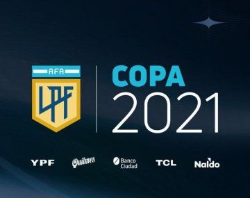 La AFA confirmó las semifinales de la Copa de Liga el 31 de mayo