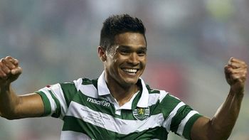 teo es canalla: el colombiano es nuevo jugador de rosario cental teo es canalla: el colombiano es nuevo jugador de rosario cental