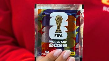 Figuritas del Mundial 2026 Figuritas del Mundial 2026