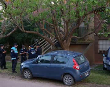 Villa Gesell: el jubilado asesinado murió asfixiado con una bufanda y un cable de teléfono