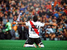 entre idolos, leyendas y decepciones: que dejan los referentes que se van de river entre idolos, leyendas y decepciones: que dejan los referentes que se van de river