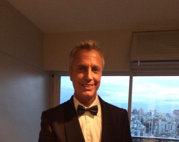 Marley sobre el rating: Los números no se entienden