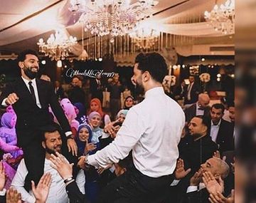 Mohamed Salah