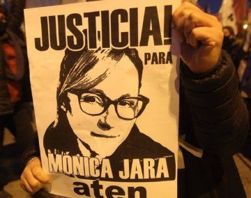 Neuquén: tras la muerte de la docente Mónica Jara
