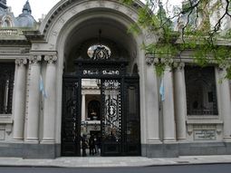 macri hizo un ofrecimiento por cancilleria, pero mantiene el misterio macri hizo un ofrecimiento por cancilleria, pero mantiene el misterio