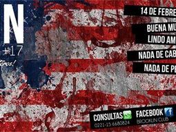 polemica en la plata por un bar que invita a un festejo sin cabezas ni pendejitos polemica en la plata por un bar que invita a un festejo sin cabezas ni pendejitos