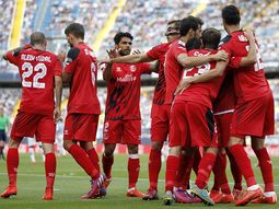 una buena para boca: un ex jugador xeneize salio campeon en europa una buena para boca: un ex jugador xeneize salio campeon en europa