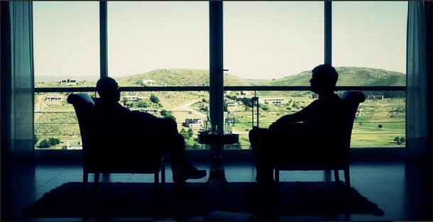 Conocé el primer adelanto de la secuela de Piedra que Late, la película del Indio