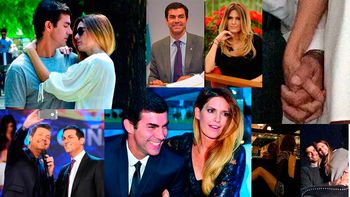 fotos: la historia de amor de isabel macedo y juan manuel urtubey fotos: la historia de amor de isabel macedo y juan manuel urtubey