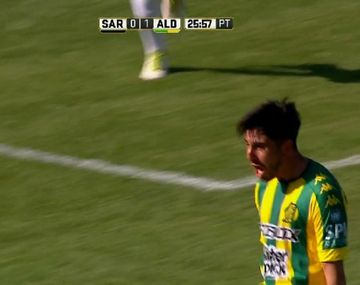 El festejo de Alegre