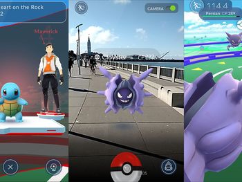 Pokémon Go, una revolución social