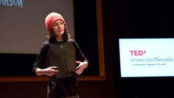 un chico de 13 anos deja la escuela y hackea la educacion tradicional para ser feliz un chico de 13 anos deja la escuela y hackea la educacion tradicional para ser feliz