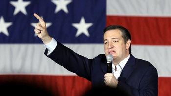 cruz se impuso en wisconsin y peligra nominacion de trump cruz se impuso en wisconsin y peligra nominacion de trump