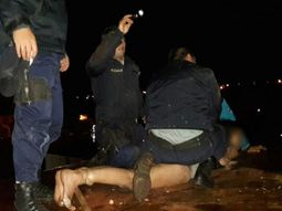 Una joven intentó suicidarse por la Ballena Azul Una joven intentó suicidarse por la Ballena Azul