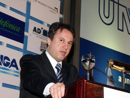 Economista del massismo, duro con el blanqueo y el cepo