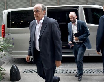 Gobernadores y diputados dialoguistas