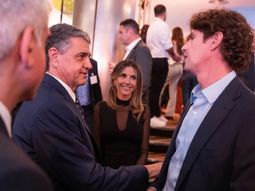 Denuncias cruzadas en JxC por violación de veda: ordenan eliminar material de redes