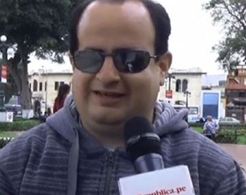 Un luchador: conocé su historia