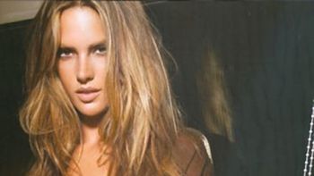 Todo un angelito Todo un angelito